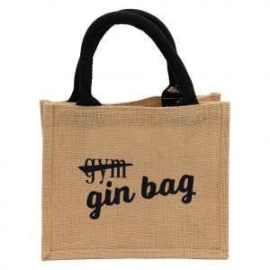 Gym/Gin Bag